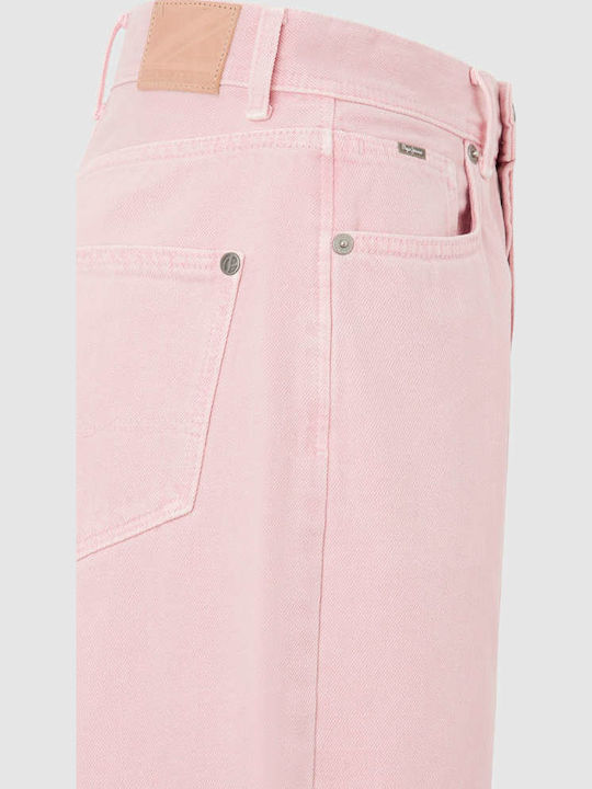 Γυναικείο Jean Παντελόνι Denim