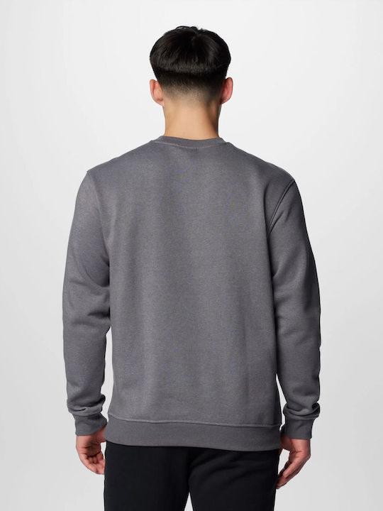 Φούτερ City Grey Heather