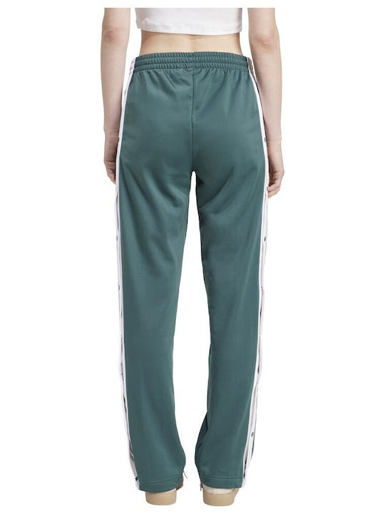 adidas Adibreak Pants Sweatpants Green