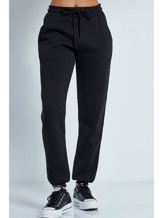 BodyTalk Sweatpants BLACK