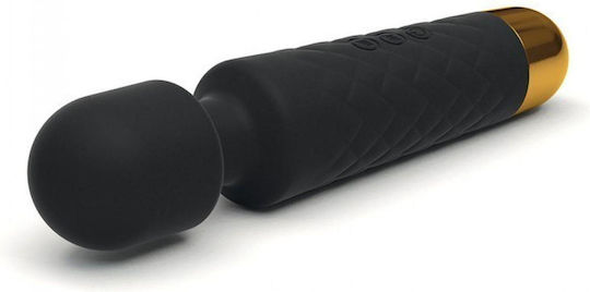 Dorcel Kit Wanderful Vibrator Masaj 20cm Negru