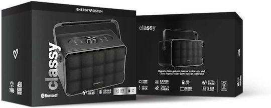 Energy Sistem Boxă Bluetooth 150W Negru 458912