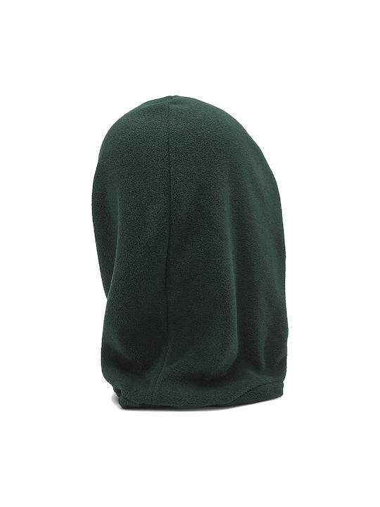 Volcom V-scout Sport-Gesichtsmaske Grün