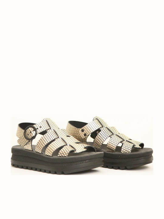Fantasy Sandals