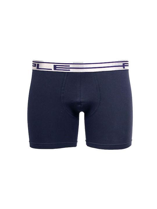 Apple Boxer Men's Boxer Dark Blue