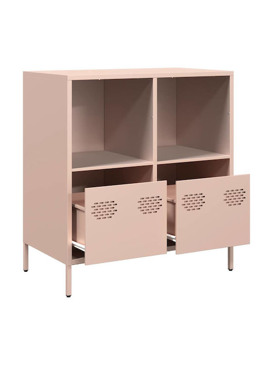 Шкаф Офис Pink 68x39x73.5см