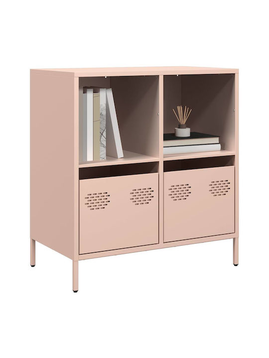 Шкаф Офис Pink 68x39x73.5см