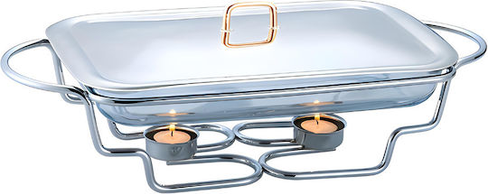 Berlinger Haus Berlinger Haus Commercial Grade Bain Marie with Reso 3lt