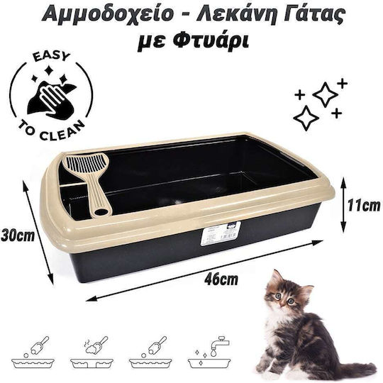 Котешка купа Бежов