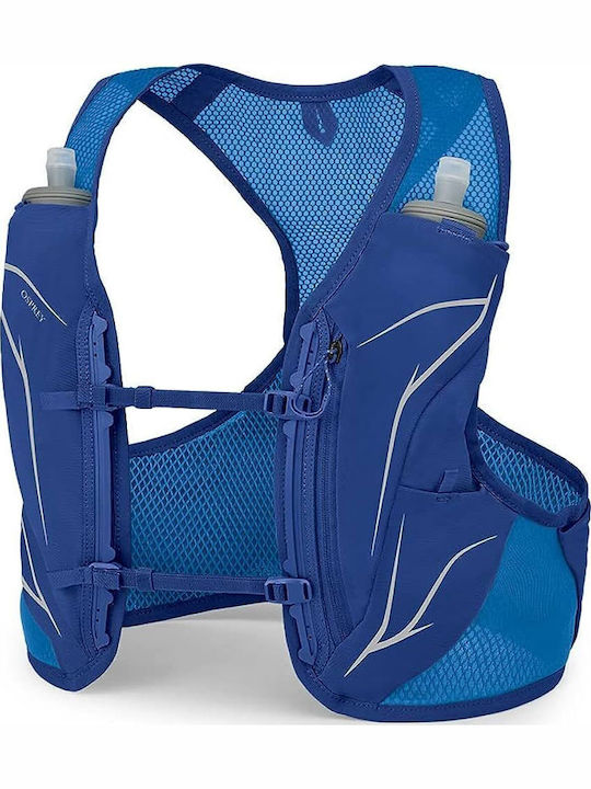 Osprey Duro Хидро-жилетка 6л Синя Osprey Duro Хидро-жилетка 6л Синя