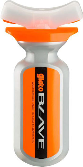 Σφραγιση Γυαλιου Πλαστικου Soft99 Glaco Blave 70ml