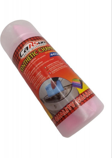 Carsun Deri Sintetic Curățare Auto 44x32cm