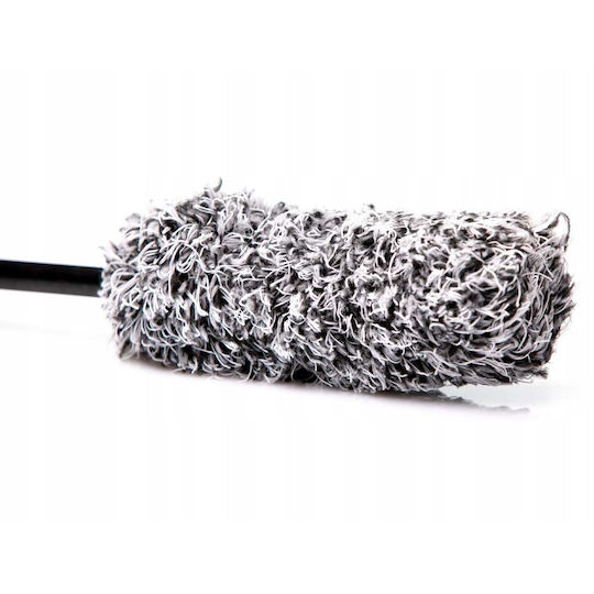 Work Stuff Squally Auto Lacksprays Waschen Bürste Für Felgen 38cm