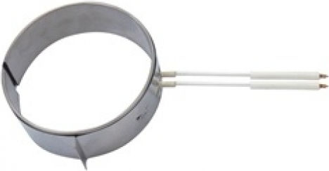 Lötbad-Heizung 5ss-554-h Ss-554b S/pro'skit 01.054.0169