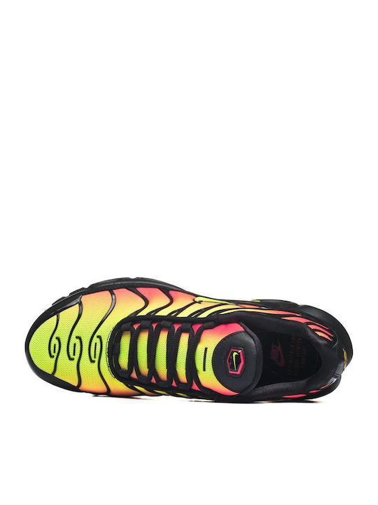Air Max Plus Damen Sneakers Mehrfarbig