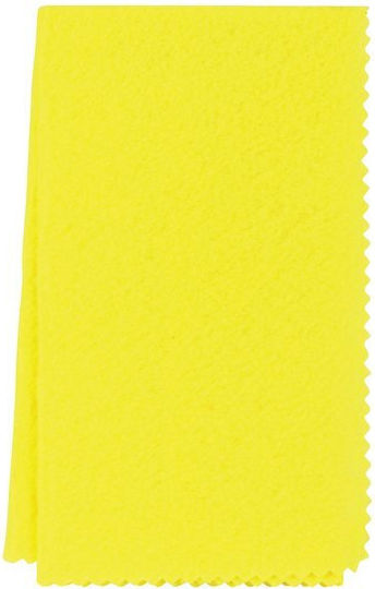 Valma Tuch Mikrofaser Reinigung für Windows Auto Blau 32x22cm