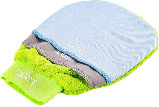 Auto Gs Car Cleaning Glove