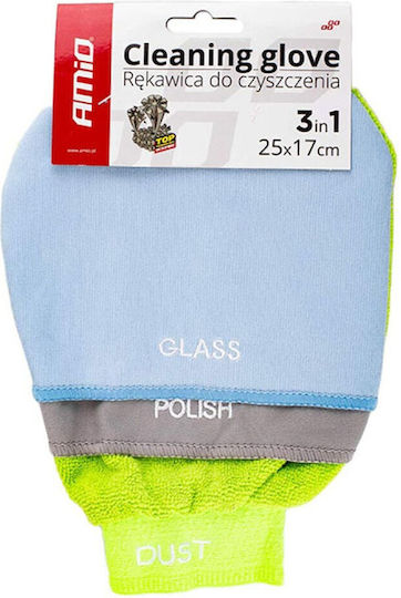 Auto Gs Car Cleaning Glove