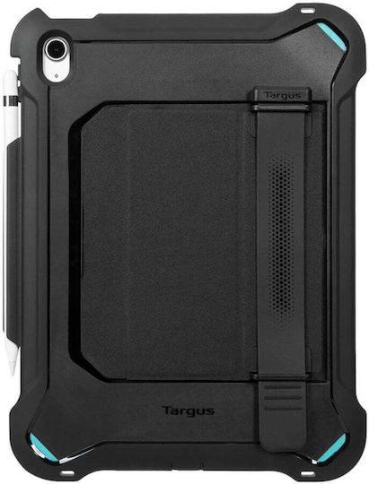 Targus Back Cover Durable Transparenη (iPad 2022 10.9'') THD929GL