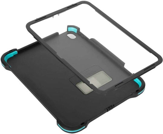 Targus Back Cover Ανθεκτική Διάφανη (iPad 2022 10.9'')