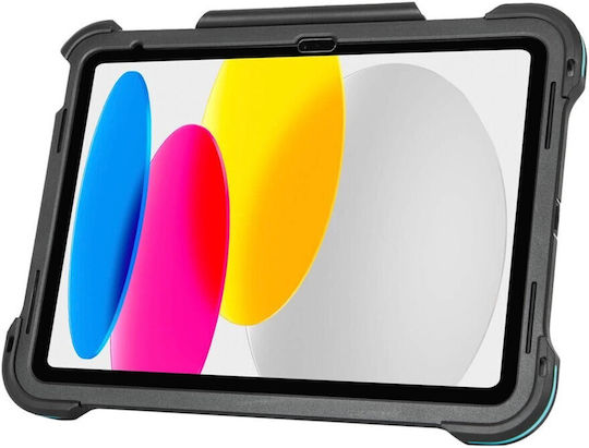Targus Back Cover Ανθεκτική Διάφανη (iPad 2022 10.9'')