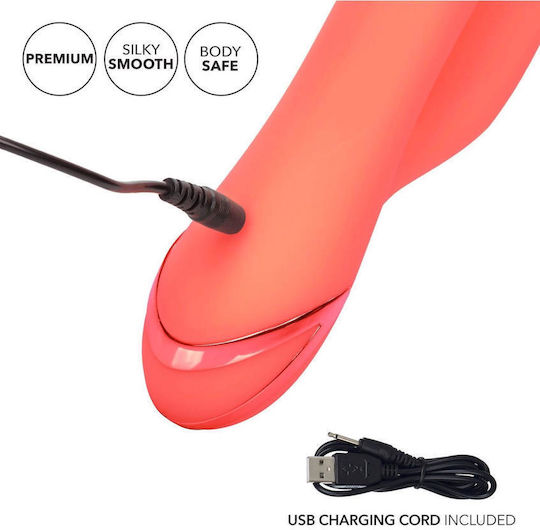 Boss Of Toys Vibrator Orange