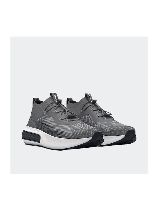 HOVR Phantom 4 Storm Herren Sportschuhe Laufen Gray