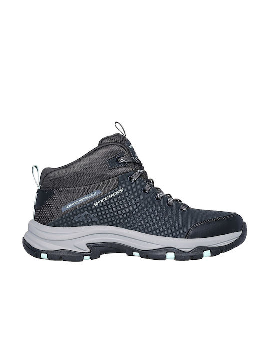 Skechers Women's Hiking Gray 180001-CHAR