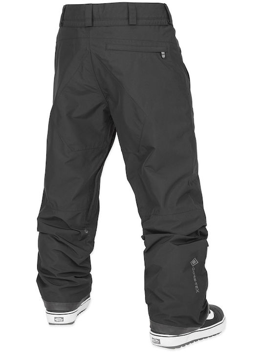 Volcom Gore-tex G1352519 Ανδρικό Παντελόνι Σκι & Snowboard