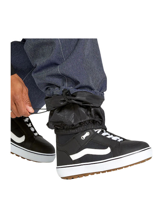 Volcom G1352510-DRD Pantaloni de schi și snowboard pentru bărbați Ski & Snowboard Albastru