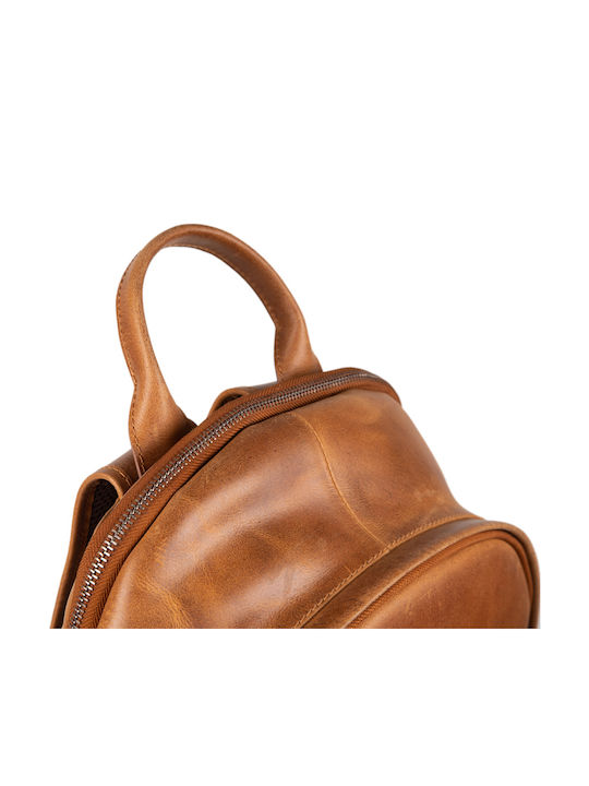 Leather Creations XK Backpack Ταμπά