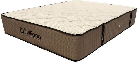 Fylliana Luxury Semi-double Anatomic Saltea 110x200x30cm