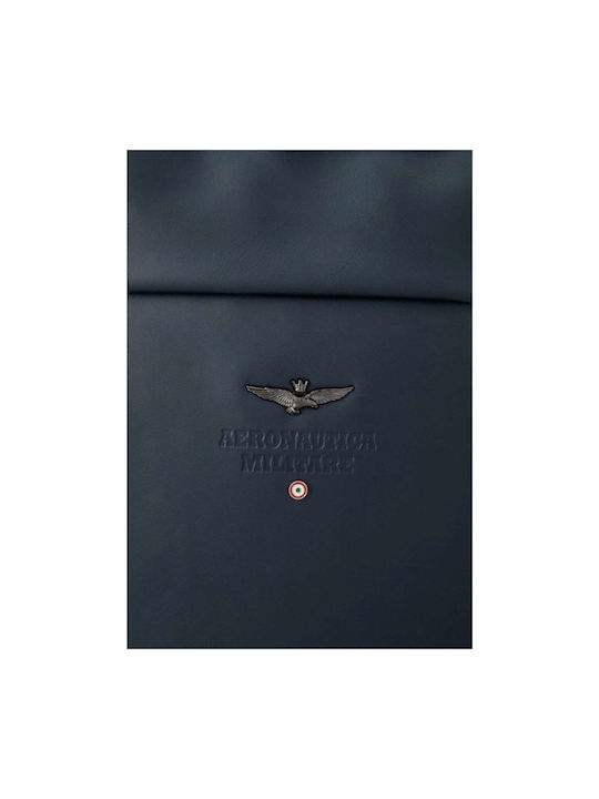 Aeronautica Militare Backpack Μπλε