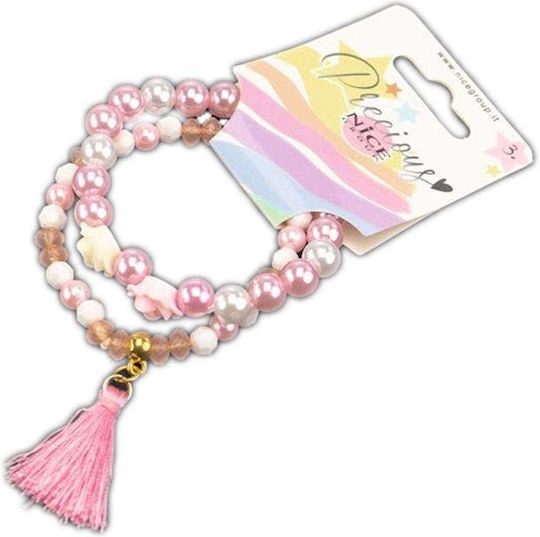 Μπρασελε 2 Τεμ. Rose Rose (#25013)