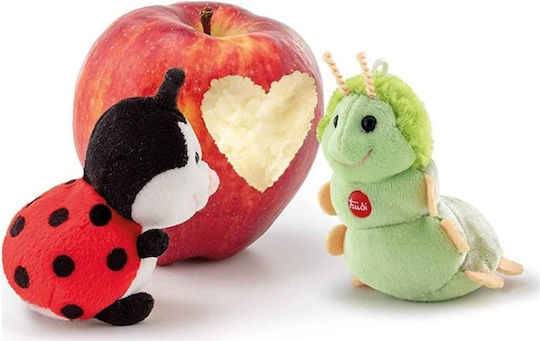 Trudi Plüsch Sweet Collection Schweinchen 8 cm