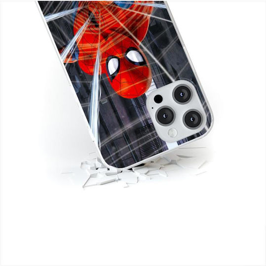 Marvel Electronics Задна корица Силикон Многоцветен (Redmi 12C)
