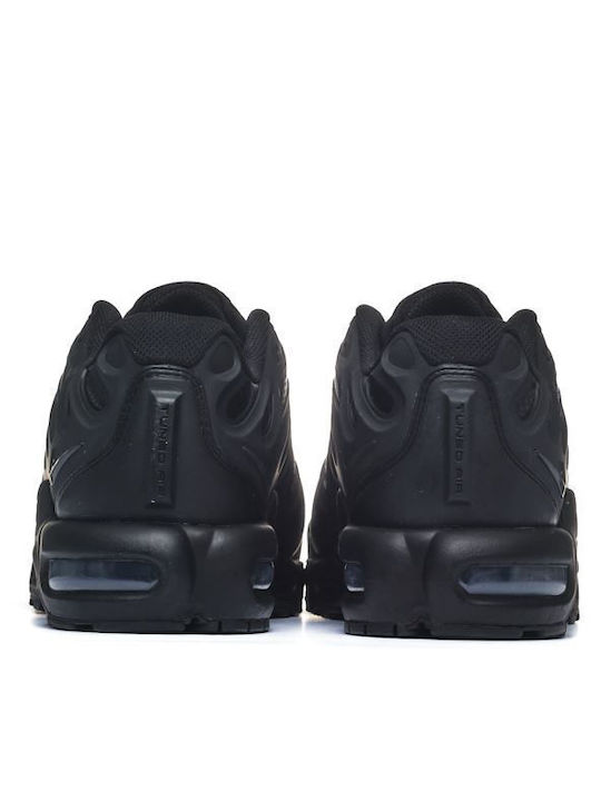 Air Max Plus Drift Sneakers Black