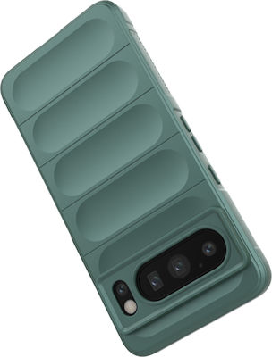 Techsuit Shield Back Cover Green (Google Pixel 8 Pro)