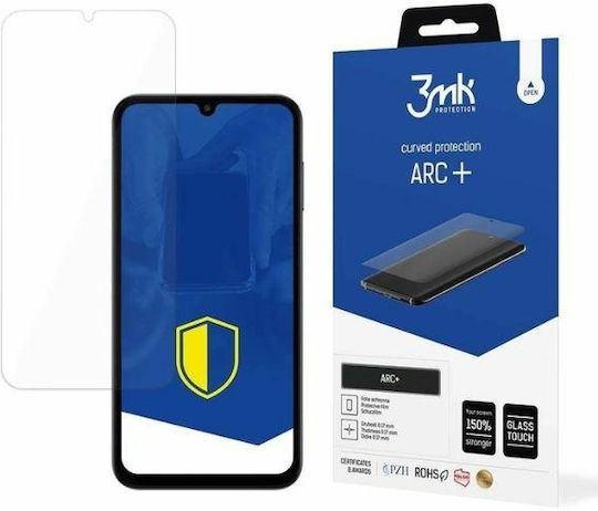3MK Arc+ 0.17mm Screen Protector (Xiaomi 14 Ultra)