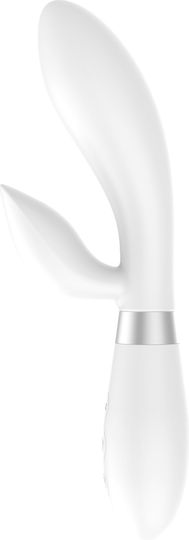 Boss Of Toys Vibrator Kaninchen 26.5cm Weiß