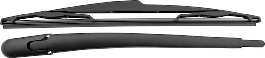 NTY Back Car Wiper Blade 350mm