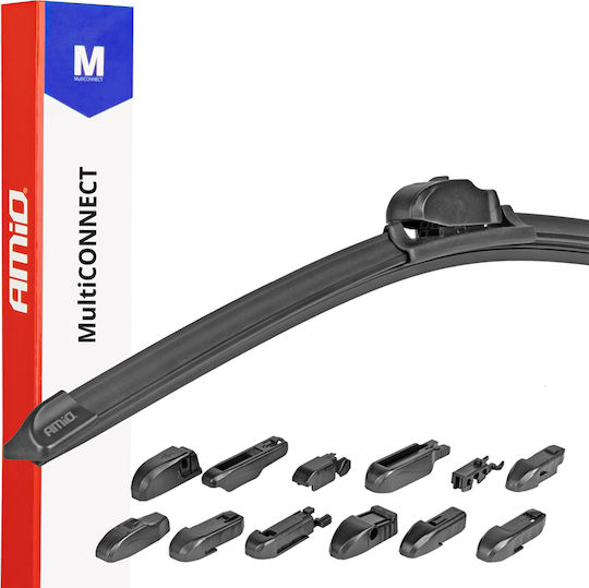 AMiO Aerotwin Multi Connect Car Wiper Blade Driver 760mm