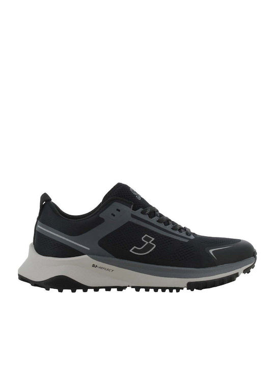 Safety Jogger