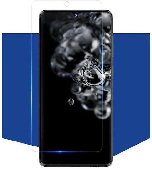 3MK Arc+ 0.17mm Screen Protector (Realme Note 50)