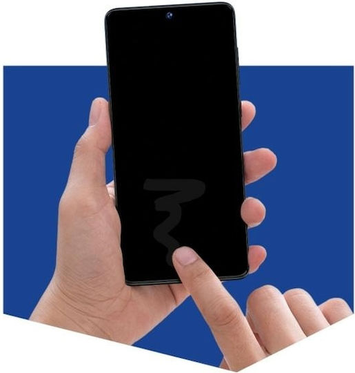 3MK Arc+ 0.17mm Screen Protector (Realme Note 50)