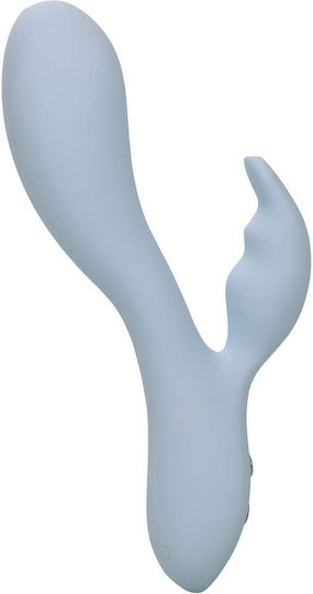 Calexotics Contour Kali Διπλός Δονητής Μπλε