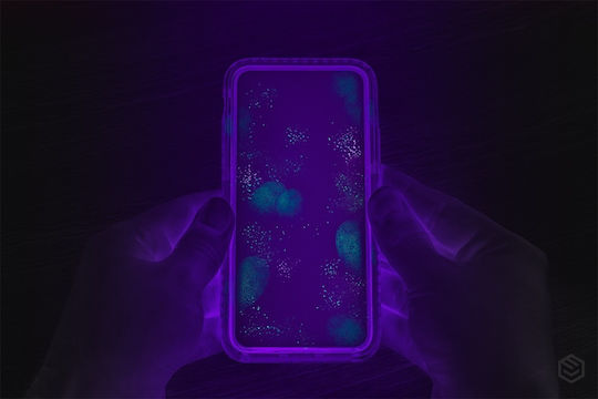 MyScreenPROTECTOR Tempered Glass (Sam A25 5G (Samsung))