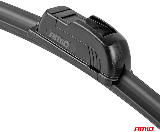 AMiO Υαλοκαθαριστήρας Αυτοκινήτου Οδηγού 610mm Universal