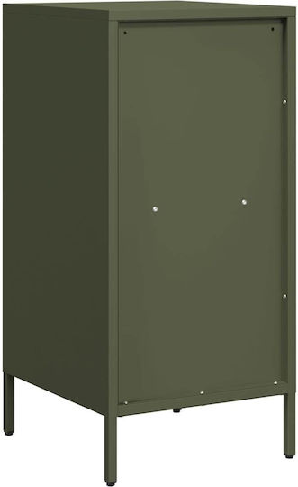 Шкаф Офис Ladi 35x39x73.5см