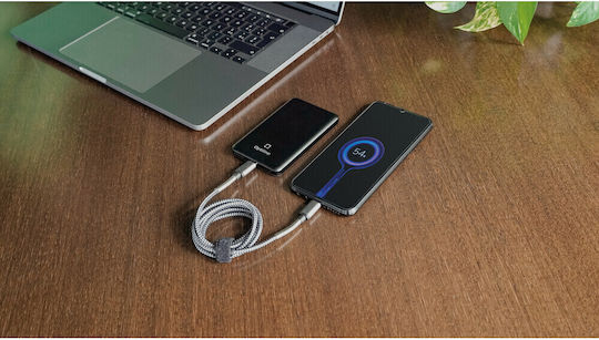 Lampa Magsafe Optiline MagSafe Power Bank 5000mAh 15W Negru